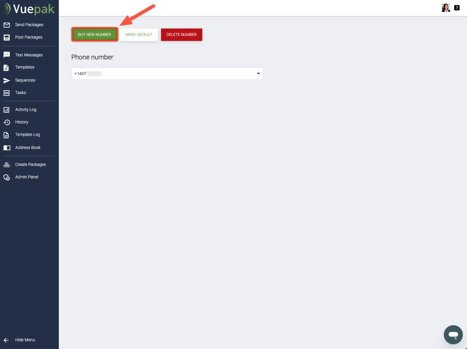 2. SMS Setting Buy Number.png