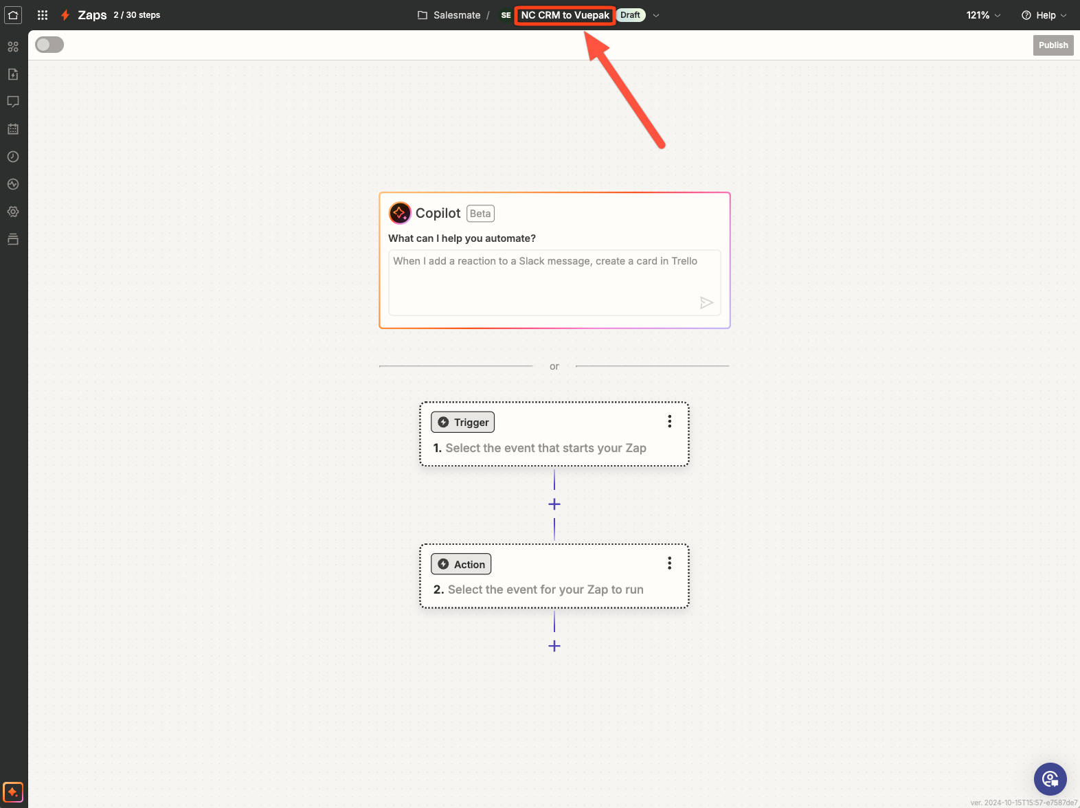 8 NC CRM to Vuepak.png