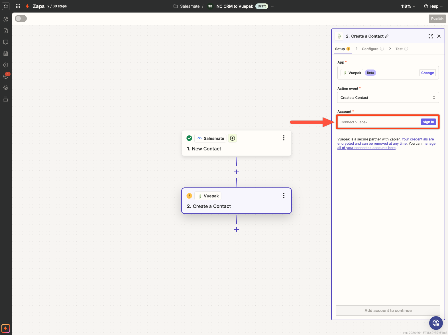 18 Vuepak sign in.png