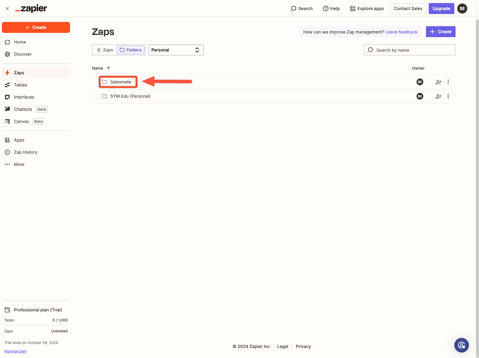 4 NC Vuepak to CRM Choose folder.png