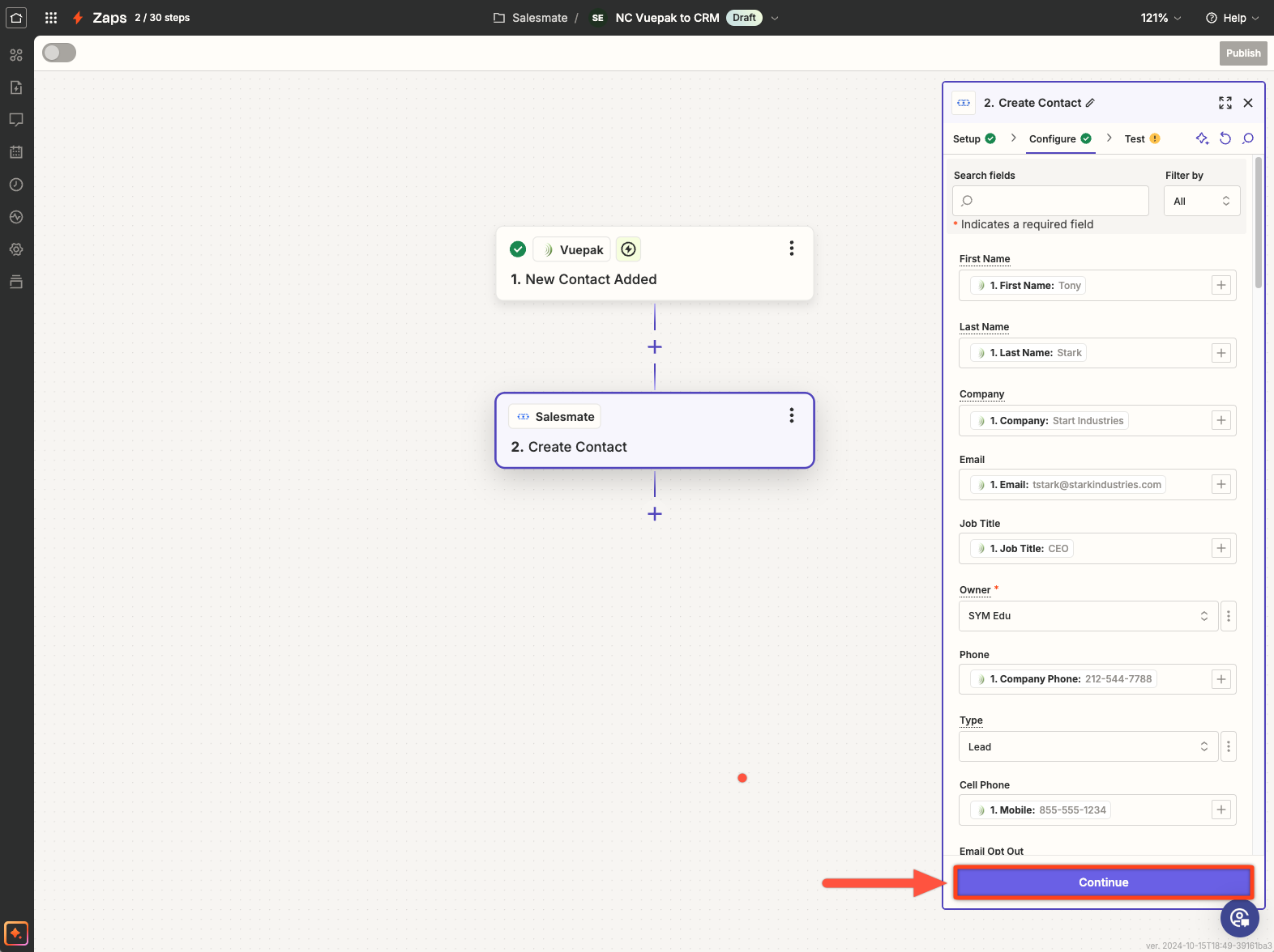 22 NC V to CRM Continue.png