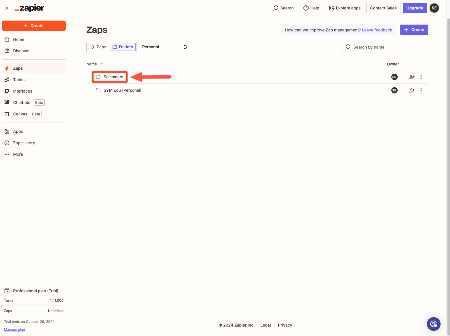 4 CU CRM to V Select Folder.png