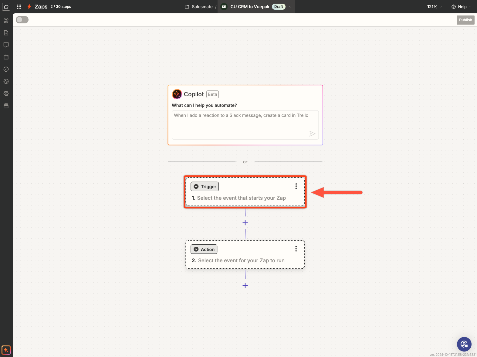 8 CU CRM to V Trigger.png