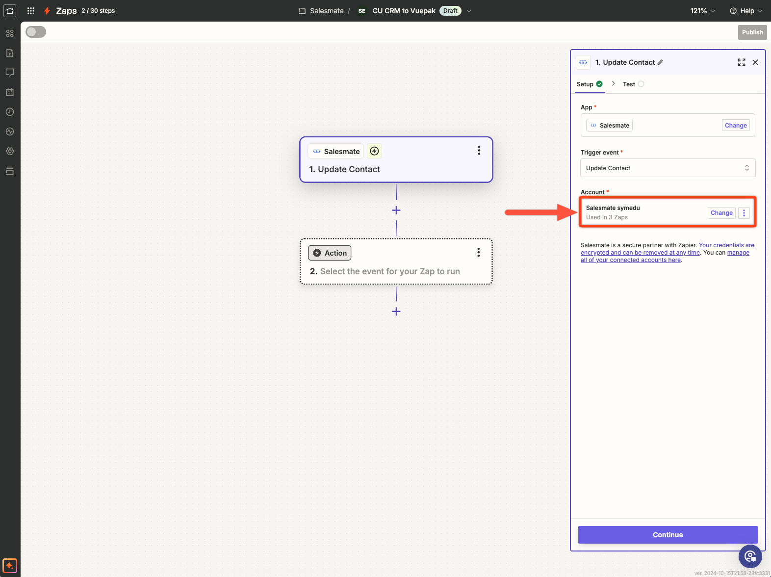 11 CU CRM to V Sign in.png