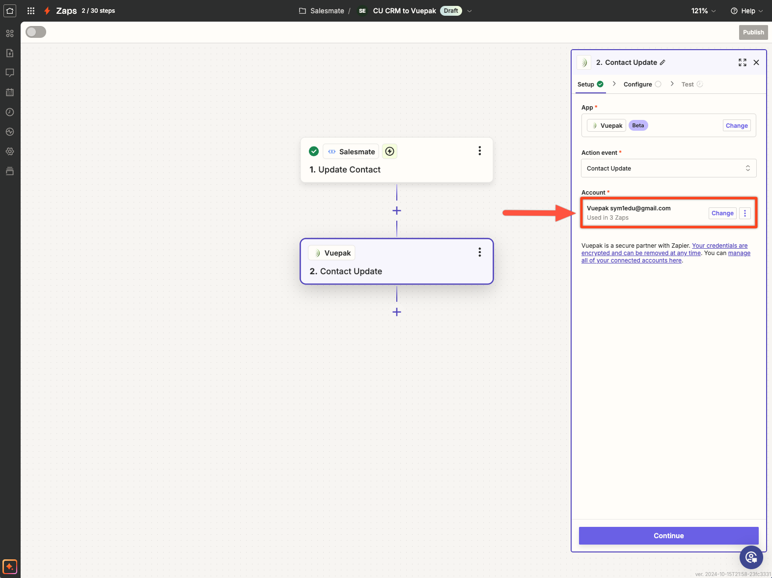 17 CU CRM to V Sign in.png