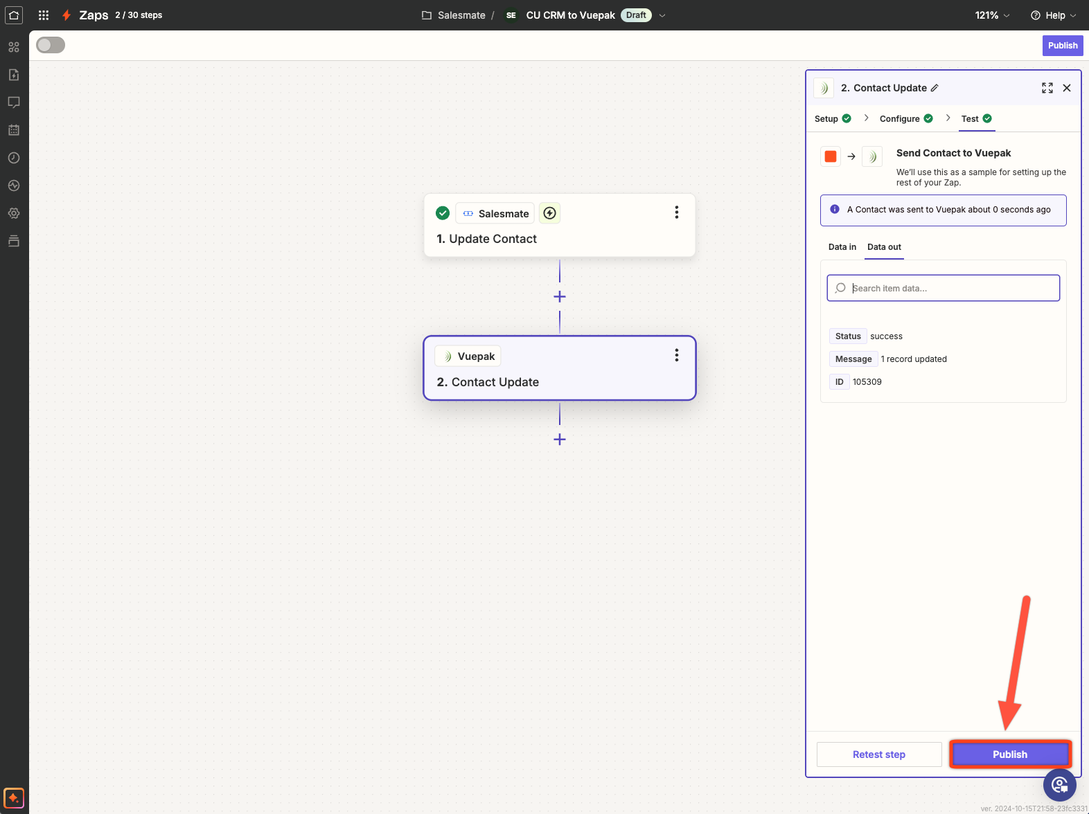 23 CU CRM to V Publish.png