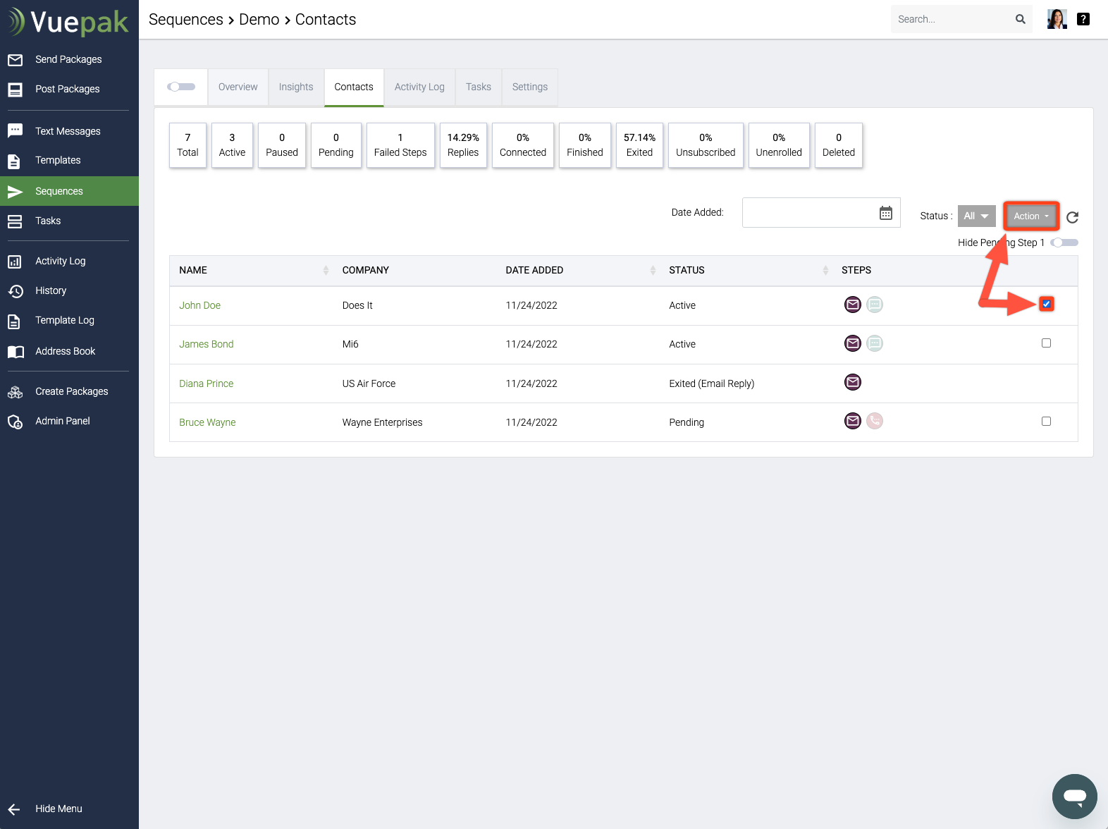 Contacts Tab Action Menu.png